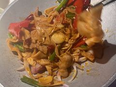 -荷塘秋月·本帮江浙菜(国权路店)