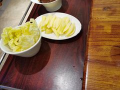 -滇香肴·云南菜蒸汽石锅鱼(云南北路店)