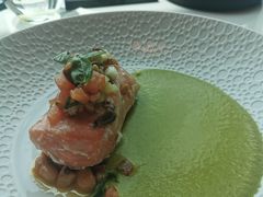 -翡翠36餐厅(浦东香格里拉店)