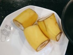 -辣莊重庆老火锅(威海高铁站韩乐坊店)