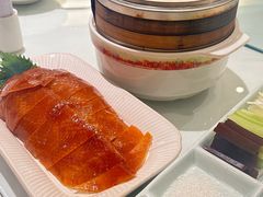 -上海会馆(香港名都店)