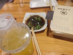 -本色.小马哥烧烤(无锡九里仓店)