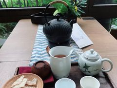 -扫雪煮茶(西村店)
