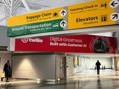 -约翰·菲茨杰拉德·肯尼迪国际机场