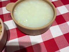 -西贝(武汉群星城店)