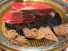 -西塔老太太泥炉烤肉(川沙百联店)