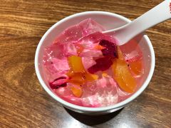 -素满香·Vegan食养自助(天一广场店)
