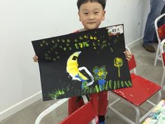 蕃茄田艺术(外高桥森兰中心)-学知乐教育·幼小衔接·小学科辅导(浦东外高桥森兰中心)