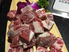 捞王锅物料理(昆山店)-捞王猪肚鸡火锅(昆山店)