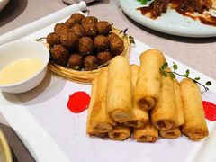 -宏达宴老菜馆(群力第四大道店)
