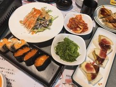 -松坂屋日料自助(长城路店)