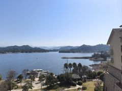 -杭州千岛湖滨江希尔顿度假酒店