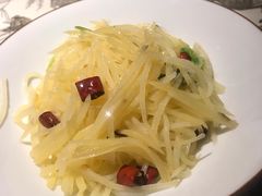 -绿茶餐厅(朝阳大悦城店)