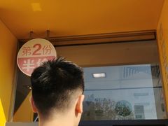 -麦当劳(长沙东风路店)