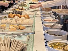 -素满香·全民食养自助(长宁龙之梦店)