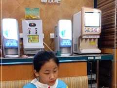 -萨莉亚意式餐厅(三号湾广场店)