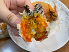 -黄记大闸蟹专卖店·活蟹·醉蟹