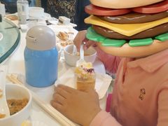 -万龙洲海鲜(南新仓店)