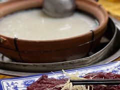 牛颈肉-大戚饭店(泰华路店)