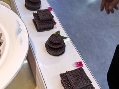 -大海碗·炸酱面·烤鸭·京菜(天坛店)