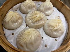 蟹粉汤包-裕兴记•蟹黄面馆(人民广场店)