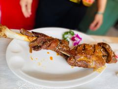 -那达慕蒙古风味酒楼