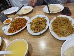 -姥家春饼店(漳州二路店)