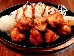 -铃木食堂(帽儿胡同店)