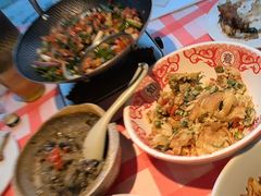 -恰八斗·猛火长沙菜(国贸店)