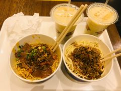 -精粉世家(汉街总部国际A座店)