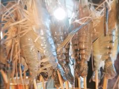 -雍容荟帝王蟹活龙虾展台自助(IFS黑金店)