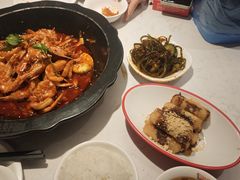 -虾吃虾涮.虾火锅.肉蟹煲(步步高梅溪新天地店)