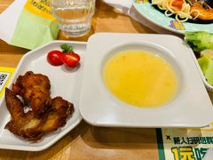 -豪客来牛排(红豆万花城店)