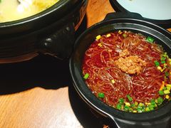 -九锅一堂酸菜鱼(新南凯德直营店)