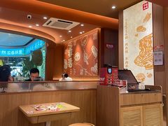 -布吉佳兆业广场