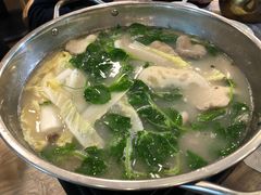 -正宗简阳羊肉汤(荣盛·布鲁明顿广场店)