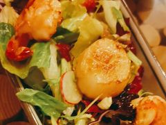 -西村日本料理(香格里拉饭店)