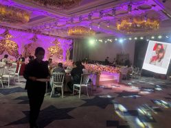 -曼格纳婚礼艺术中心(张江店)