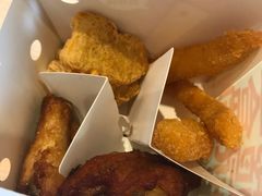 -汉堡王(房山绿地缤纷城店)