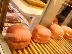 -好利来(鲁谷店)