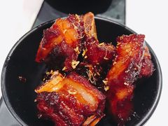 -到家尝北京菜(西坝河店)