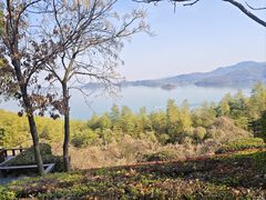 -天目湖涵田半山温泉