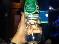 -钱柜音乐会所(罗湖店)