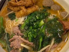 -三姐·老友记·南宁老友粉(朝阳区光华路嘉里中心店)