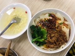 -樊记腊汁肉(竹笆市总店)