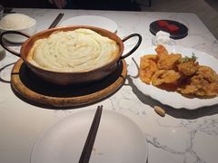 -奉天小馆·非遗东北菜(济南万象城店)