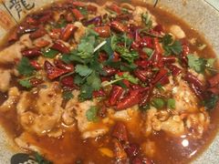 -嘎吧锅私家菜馆(联想科技城店)