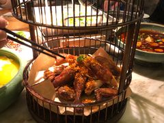 -苏乡兰亭·新派淮扬菜(吾悦广场店)
