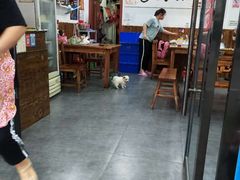 大堂-家的味道餐厅·新鲜实惠