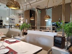 -Deer Park鹿园西餐(仁恒置地广场店)